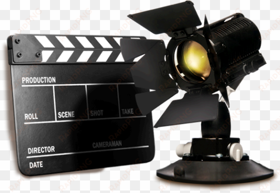clapperboard png picture - actor wanted for short film