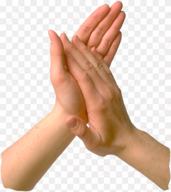Clapping Hands Png - Hands Clapping transparent png image