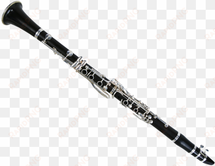 Clarinet - Clarinet Yamaha transparent png image