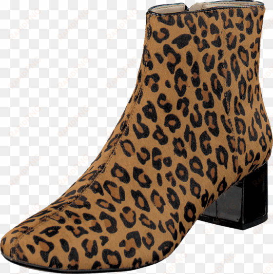 clarks women chinaberry bay leopard print women-m297u - clarks chinaberry bay leopard print leather boots