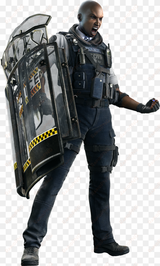 clash - clash rainbow six siege