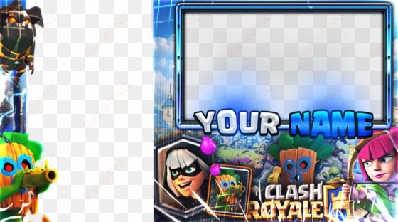 clash royale overlay clipart clash royale desktop wallpaper - clash royale: the ultimate guide for everyone