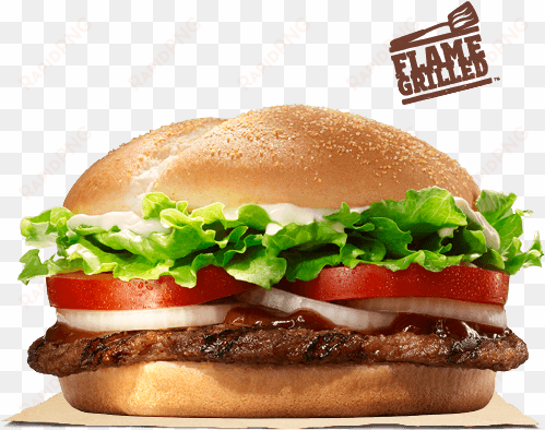 classic angus - angus beef burger king