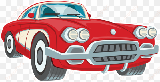 Classic Cars Clip Art Swing Cool Pinterest - Classic Car Clip Art transparent png image
