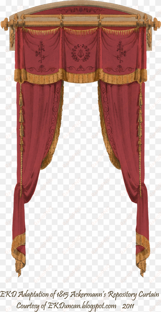 classic curtains, french curtains, vintage curtains, - curtains antique png