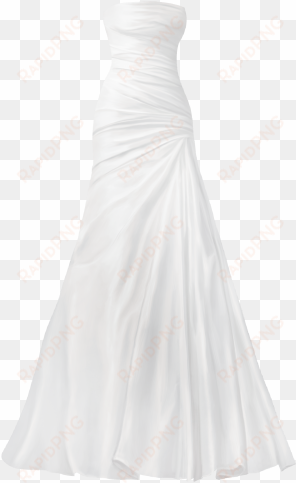 classical dress png clip art pinterest - wedding dress