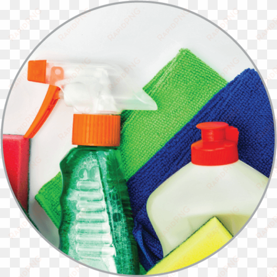cleaning & janitorial supplies - cleaning agent