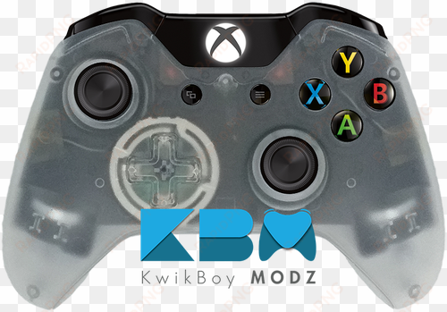 clear xbox one controller - xbox one controller clear