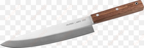 cleaver drawing kinfe - kitchen knife png