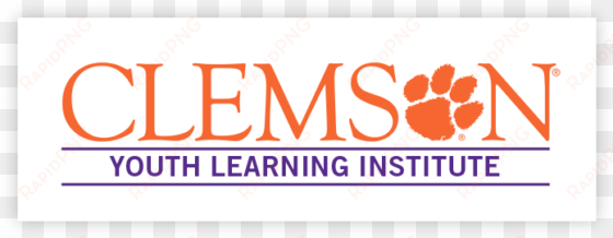 clemson youth learning institute - calhoun honors college logo