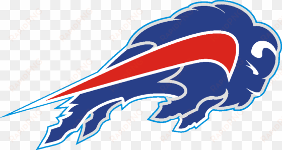 cleveland browns - buffalo bills logo