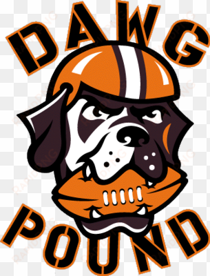 cleveland browns clipart source - cleveland browns logo transparent