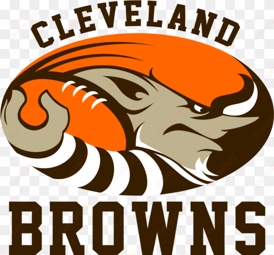 cleveland browns logo