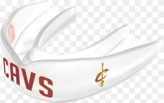 cleveland cavaliers basketball mouthguard - golden state warriors mouthpiece