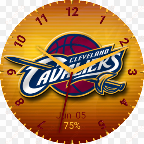 cleveland cavaliers gold - cavs and raptors logos