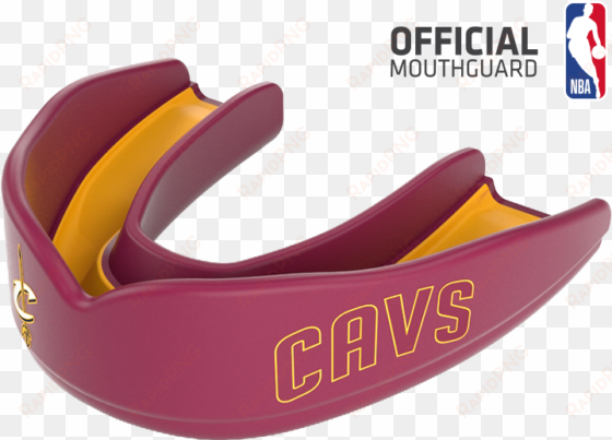 cleveland cavaliers nba basketball mouthguard - golden state warriors mouthpiece