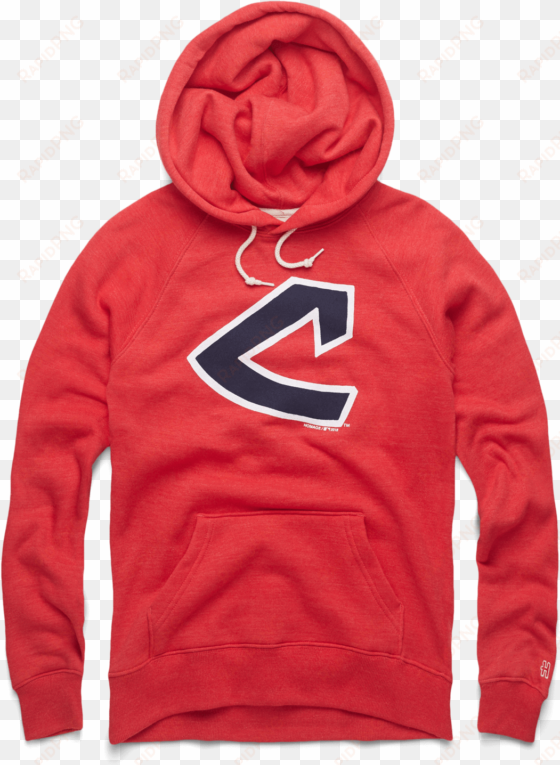 cleveland indians 1973 hoodie retro mlb baseball hooded - sob x rbe merch