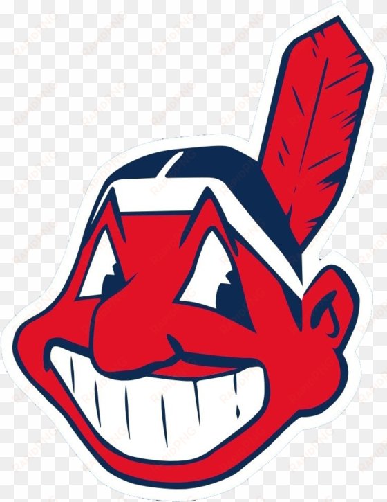 cleveland indians logo png image - cleveland indians small logo