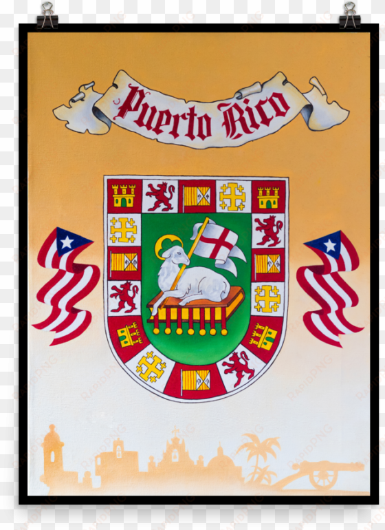 click - bandera de puerto rico