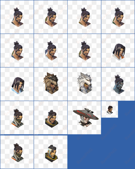 click for full sized image hanzo - pet an animal