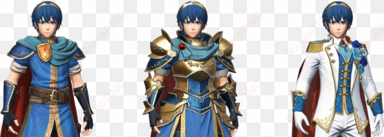 click for full sized image marth - marth fire emblem warriors