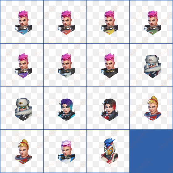 click for full sized image zarya - computer