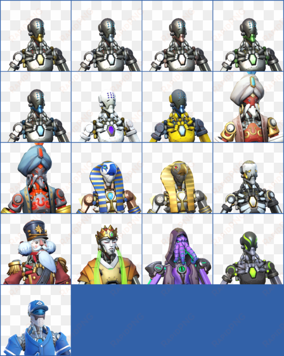 click for full sized image zenyatta - computer