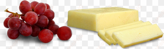 click here for details - grapes and cheese png