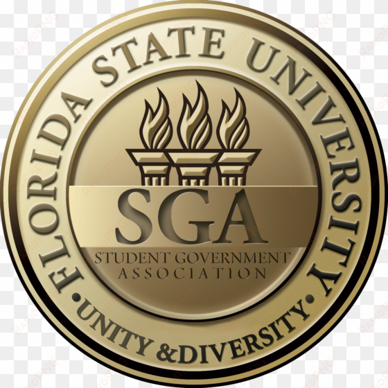 click on image to download seal / logo - florida state university college logo