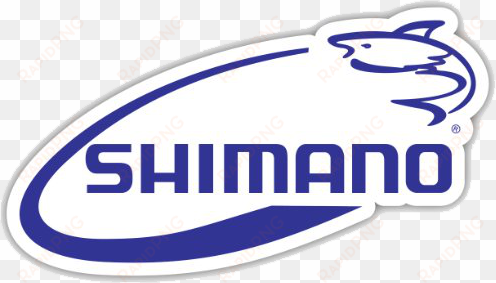 click on logos above to visit website - logo shimano fishing