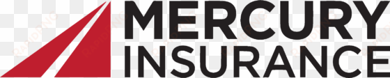 click on the logo to file a claim directly with your - mercury insurance logo png