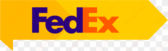 click on the shipping service that you have used below - fedex logo