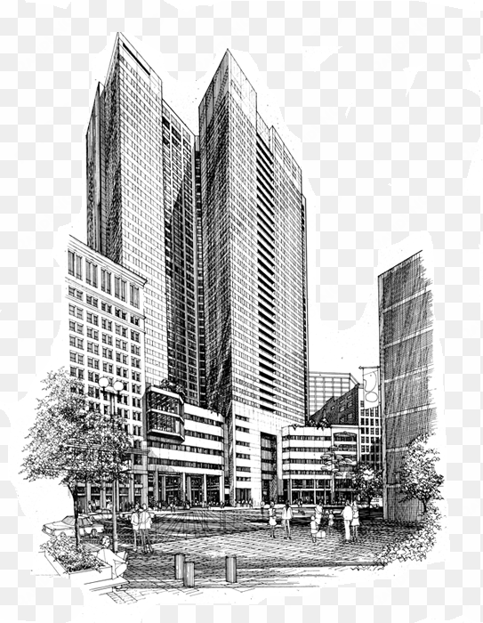 *click on views to zoom in - tower block