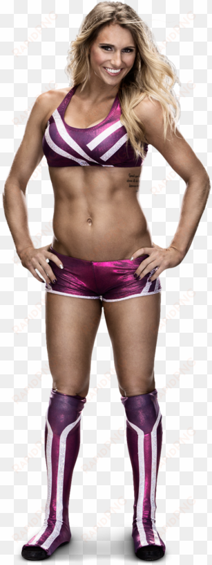 click to view full size image - charlotte flair nxt png