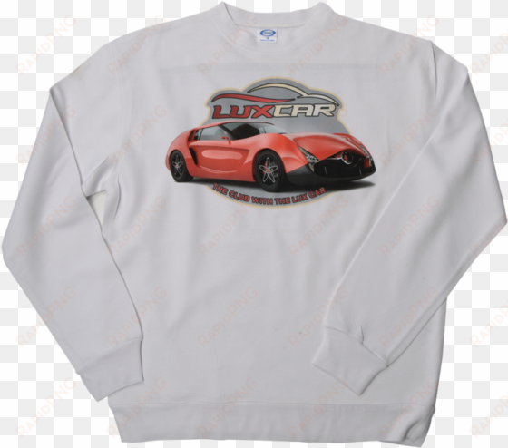 click to zoom - sleeve
