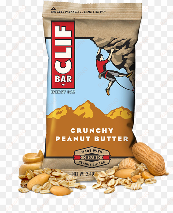 clif bar peanut butter - clif bar peanut butter chocolate