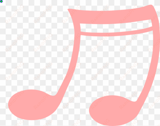 Clip Art At Clker - Music Notes transparent png image