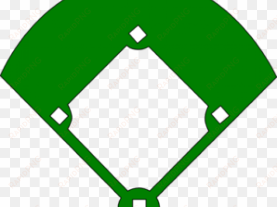 Clip Art Baseball Field transparent png image