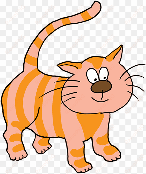 clip art cat png