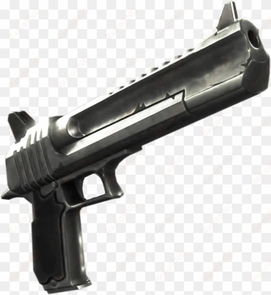 clip art fortnite royale handcannon png album on imgur - fortnite hand cannon png