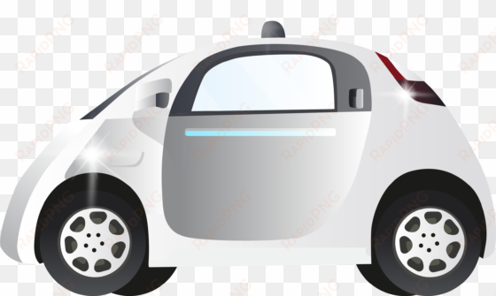 clip art freeuse download autonomous waymo driving - autonomous car free
