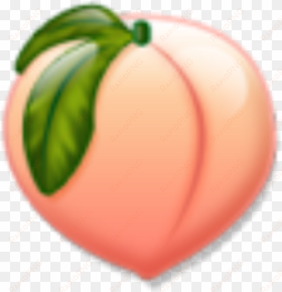 clip art freeuse download durazno fruit tumblr sticker - peach png