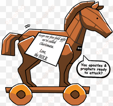 clip art freeuse stock collection of high quality free - virus caballo de troya