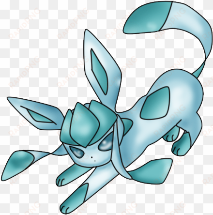 clip art freeuse x by leahsaurus rex on deviantart - glaceon no background