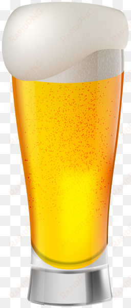 clip art gallery yopriceville - beer glass clipart png