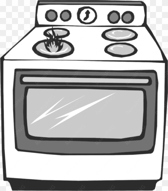 clip art gas oven clipart - oven clip art