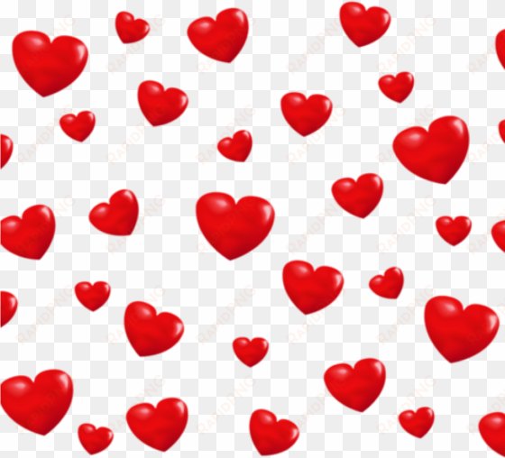 clip art heart with transparent background