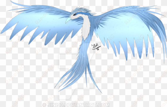 clip art library download ice by jini on deviantart - ice water phoenix