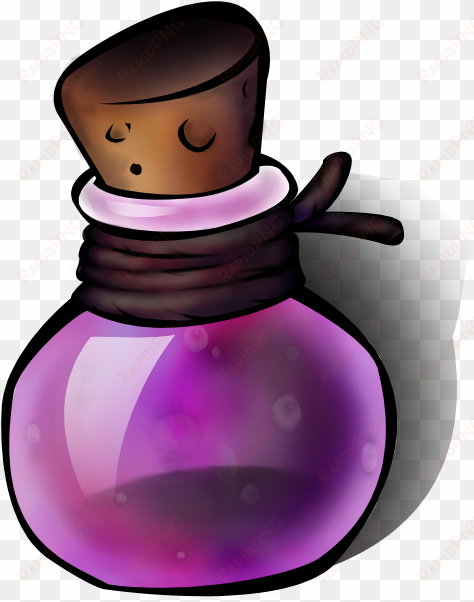 clip art library stock death free on dumielauxepices - purple potion