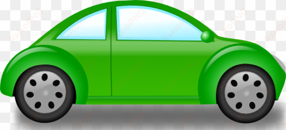clip art of a car - car clipart